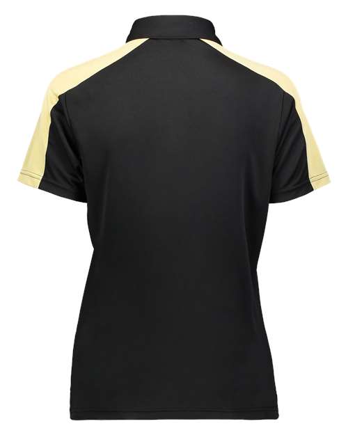 Augusta Sportswear 5029 Women's Two-Tone Vital Polo