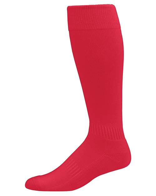 Augusta Sportswear 6006 Elite Multi-Sport Socks