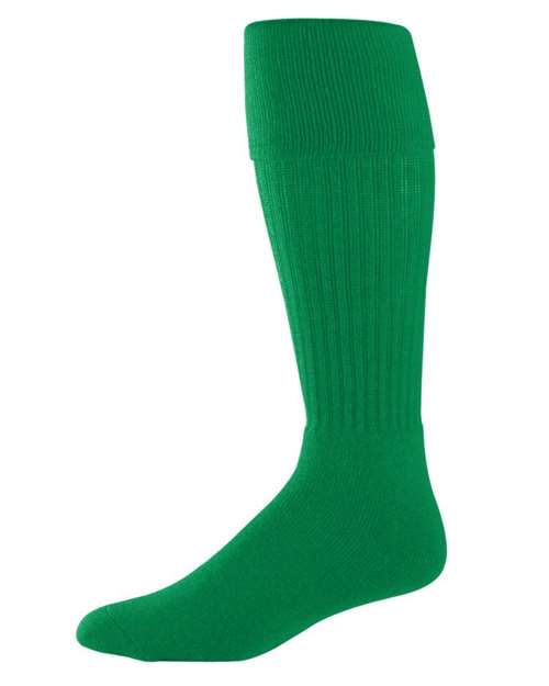 Augusta Sportswear 6031 Soccer Socks