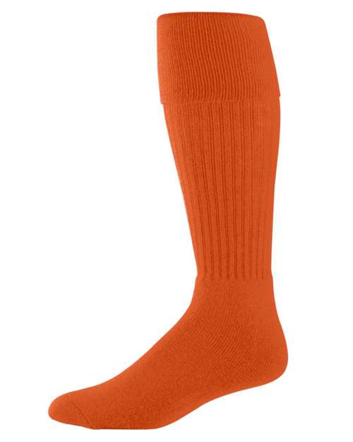 Augusta Sportswear 6031 Soccer Socks