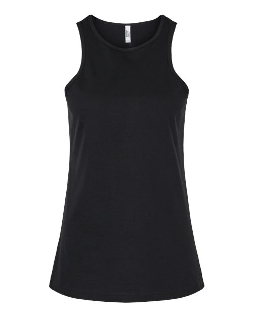 American Apparel 101CVC Women's CVC Racerback Tank