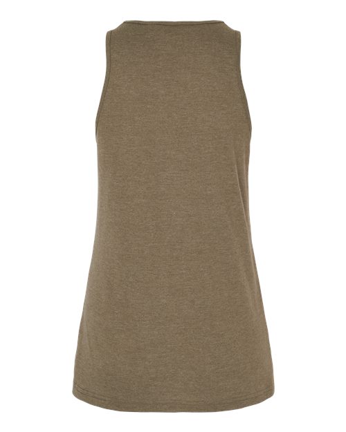 American Apparel 101CVC Women's CVC Racerback Tank