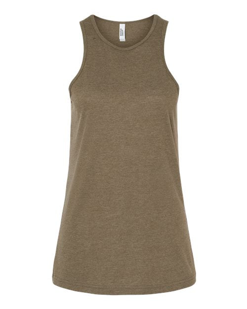 American Apparel 101CVC Women's CVC Racerback Tank