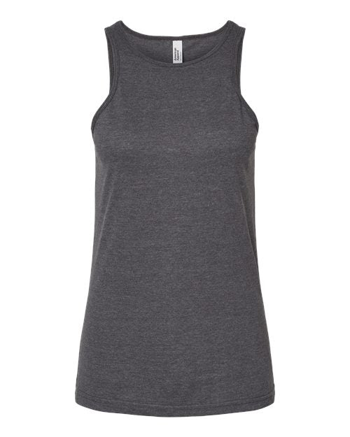 American Apparel 101CVC Women's CVC Racerback Tank