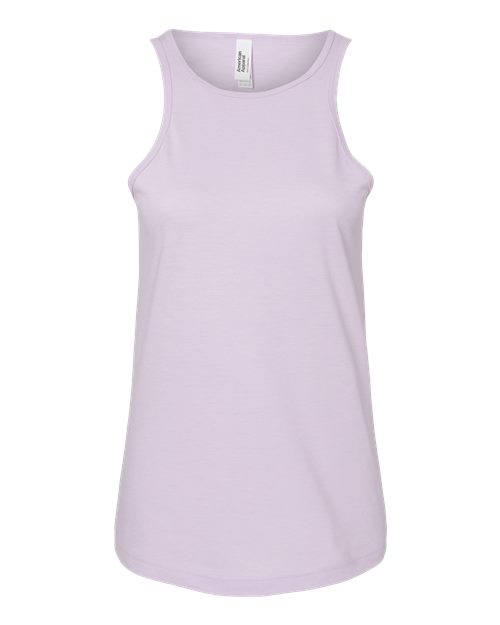 American Apparel 101CVC Women's CVC Racerback Tank