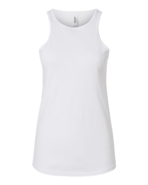 American Apparel 101CVC Women's CVC Racerback Tank