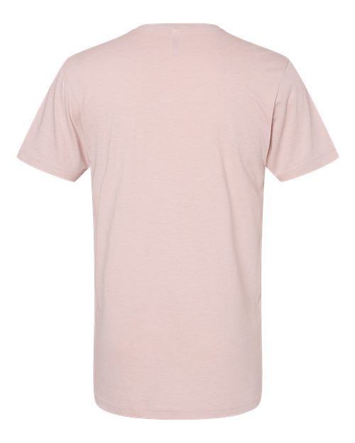 American Apparel 2006CVC Unisex CVC V-Neck Tee