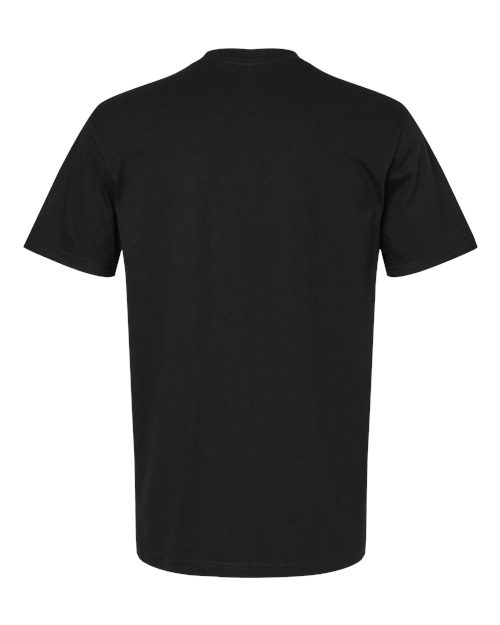American Apparel 2001CVC Unisex CVC Tee