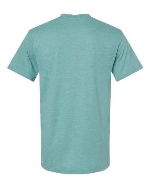 American Apparel 2001CVC Unisex CVC Tee