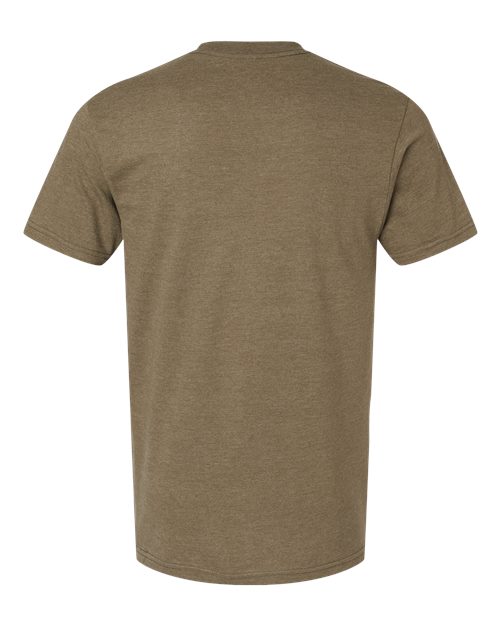 American Apparel 2001CVC Unisex CVC Tee