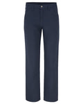 Supplier media repair | 9913 | Dark Navy - 37 Unhemmed
