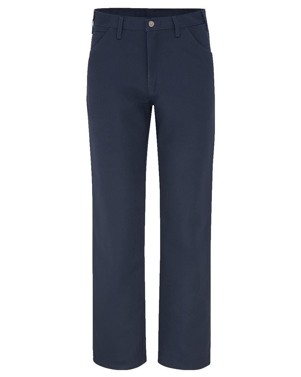 Supplier media repair | 9913 | Dark Navy - 37 Unhemmed