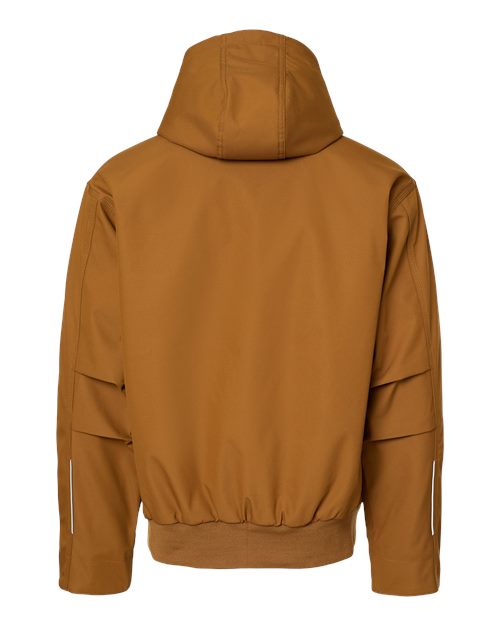 DRI DUCK 5328 Men's Rubicon Jacket