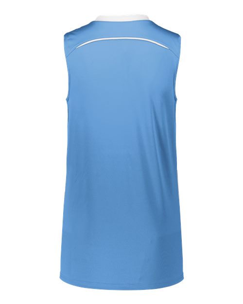 Augusta Sportswear 1688 Girls' Rover Jersey