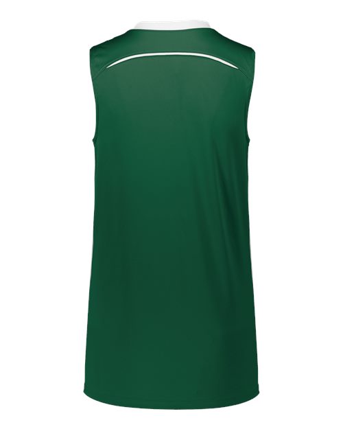 Augusta Sportswear 1688 Girls' Rover Jersey