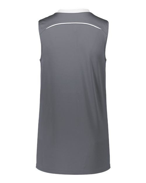Augusta Sportswear 1688 Girls' Rover Jersey