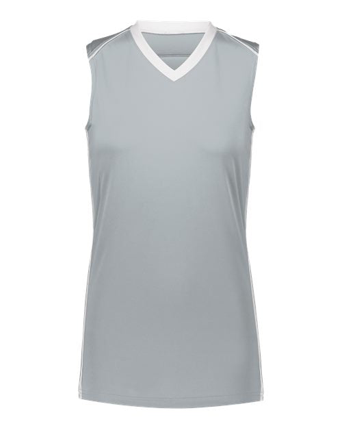 Augusta Sportswear 1688 Girls' Rover Jersey