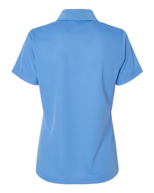 Paragon 104 Women's Saratoga Performance Mini Mesh Polo