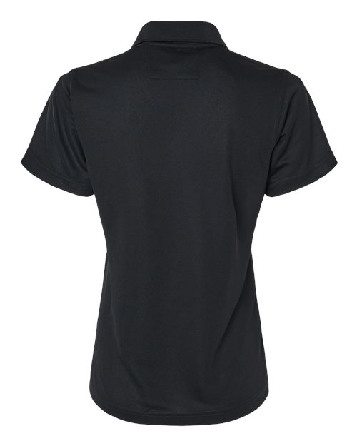 Paragon 104 Women's Saratoga Performance Mini Mesh Polo