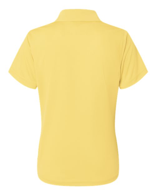 Paragon 104 Women's Saratoga Performance Mini Mesh Polo