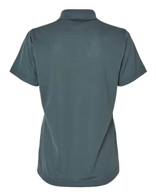 Paragon 104 Women's Saratoga Performance Mini Mesh Polo