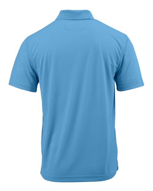 Paragon 108Y Youth Saratoga Performance Mini Mesh Polo