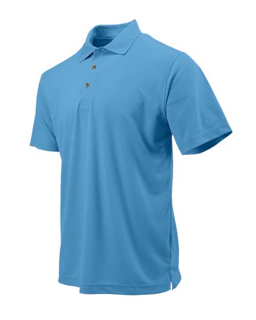 Paragon 108Y Youth Saratoga Performance Mini Mesh Polo