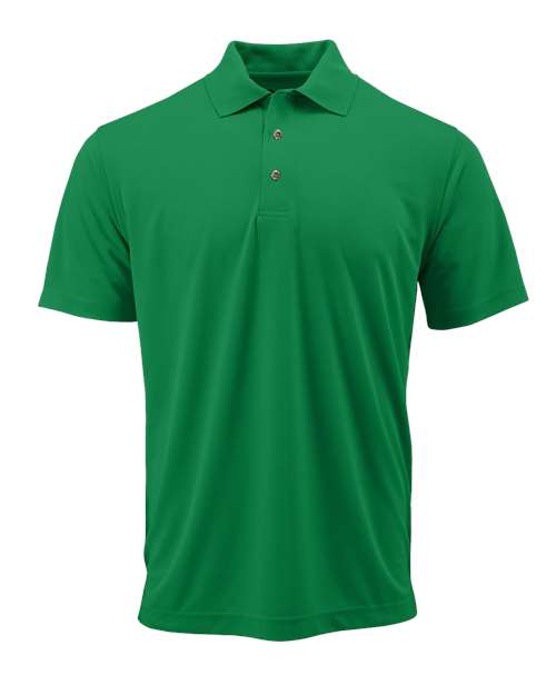 Paragon 108Y Youth Saratoga Performance Mini Mesh Polo