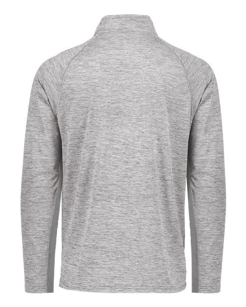 Holloway 222574 Men's Electrify CoolCore® Quarter-Zip Pullover