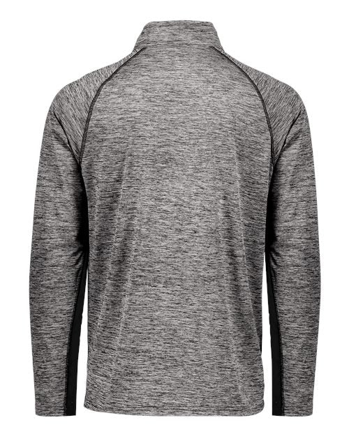 Holloway 222574 Men's Electrify CoolCore® Quarter-Zip Pullover