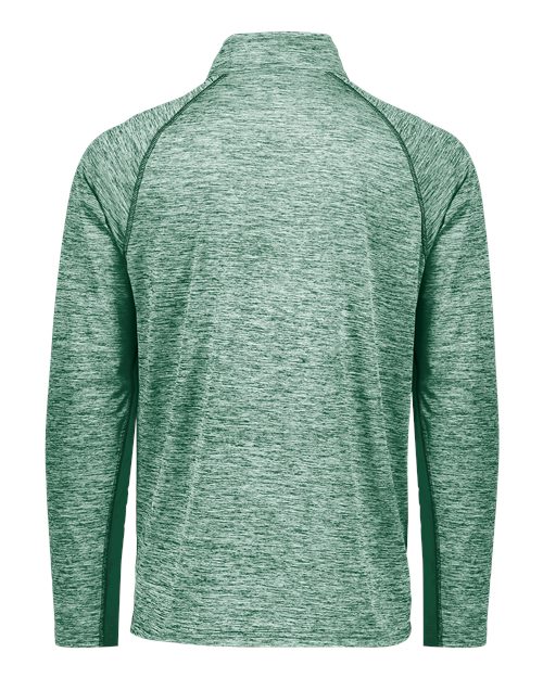 Holloway 222574 Men's Electrify CoolCore® Quarter-Zip Pullover