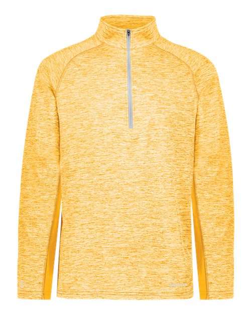 Holloway 222574 Men's Electrify CoolCore® Quarter-Zip Pullover