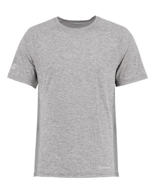 Holloway 222671 Youth Electrify CoolCore® T-Shirt