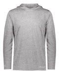 Holloway 222689 Youth Electrify CoolCore® Hooded Sweatshirt