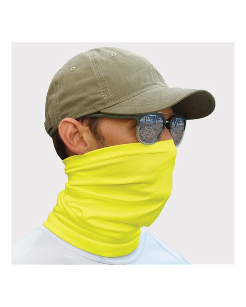Supplier media repair | 10575 | Safety Green
