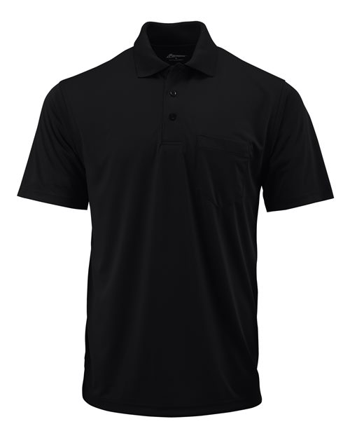 Paragon 4000 Men's Snag Proof Polo with Pocket