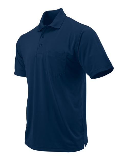 Paragon 4000 Men's Snag Proof Polo with Pocket