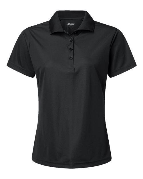 Paragon 504 Women's Sebring Performance Polo