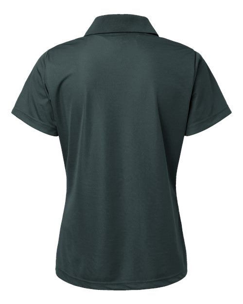 Paragon 504 Women's Sebring Performance Polo