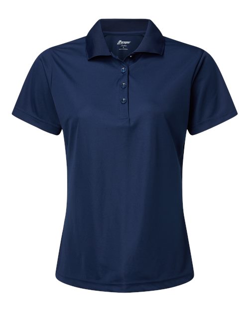 Paragon 504 Women's Sebring Performance Polo