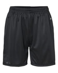 Badger 4146 Men's B-Core 5" Pocketed Shorts