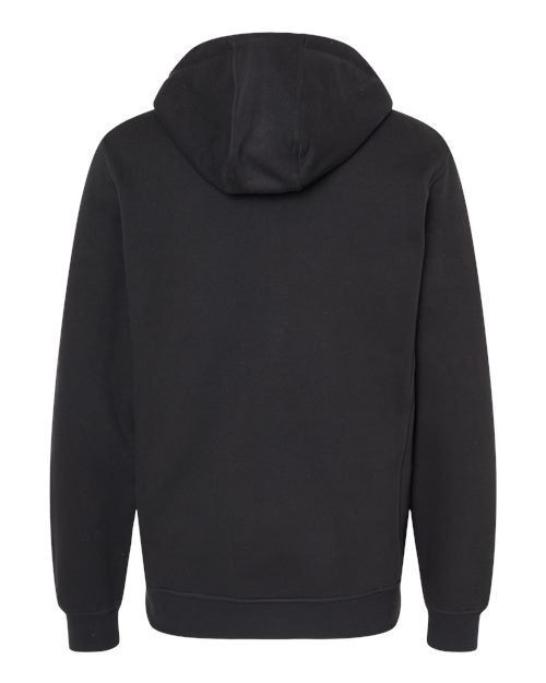 DRI DUCK 7035 Men's Woodland Fleece Hooded Pullover