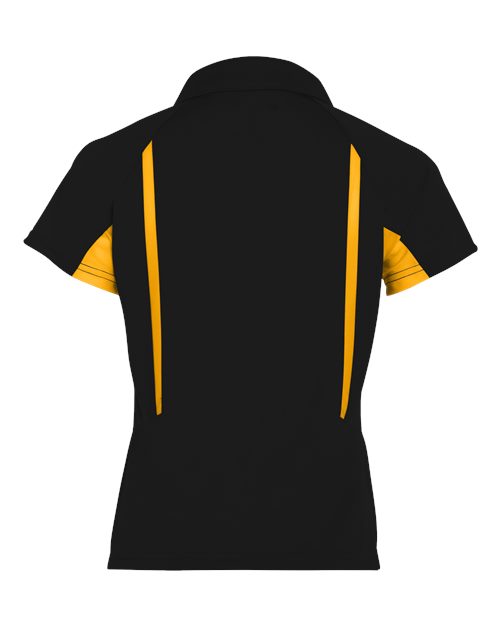 Holloway 222730 Women's Two-Tone Avenger Polo