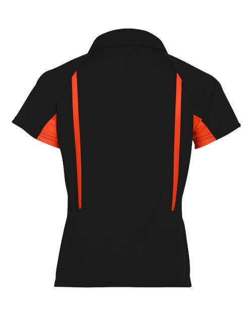 Holloway 222730 Women's Two-Tone Avenger Polo