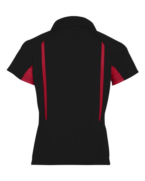 Holloway 222730 Women's Two-Tone Avenger Polo