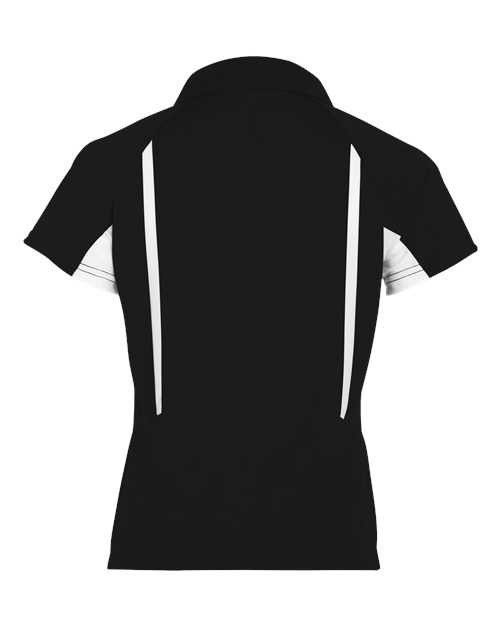 Holloway 222730 Women's Two-Tone Avenger Polo