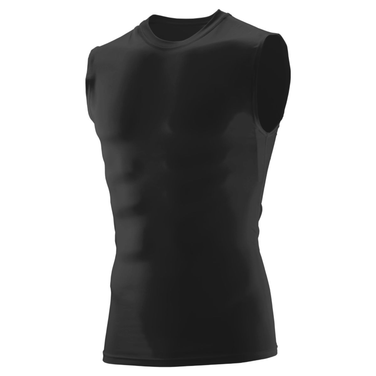 Augusta Sportswear 2603 — Black
