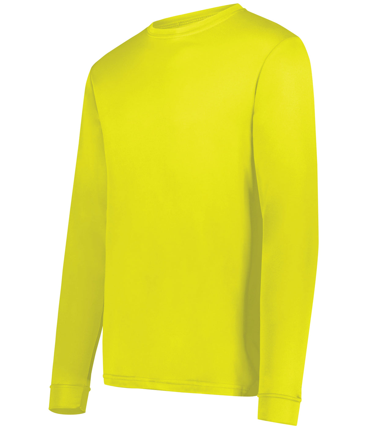 Augusta Sportswear 788 — Safety Yellow
