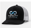 Infinity Designs LA custom hat